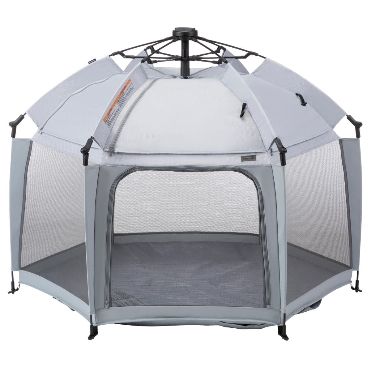 Corralito Plegable Safety 1st Instapop Dome Con Techo