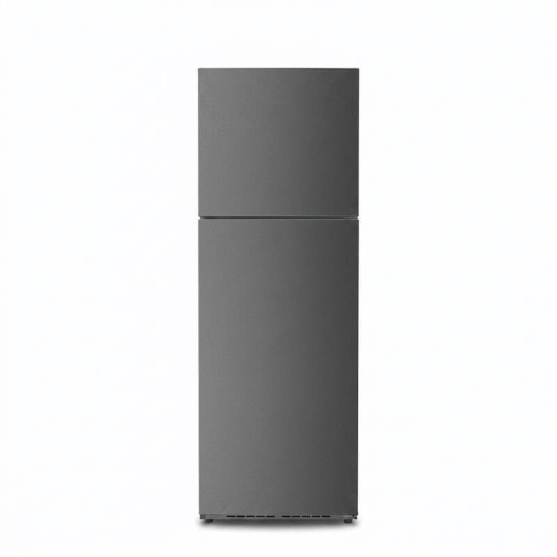 Heladera No Frost Inverter Bgh 338L Brt330i4a Dark Silver