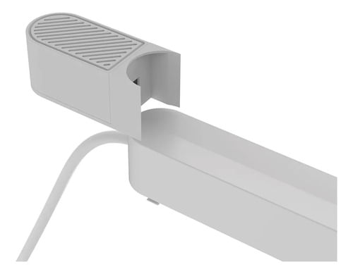 Fuente De Alimentación Macroled Riel Magnético Skyline 50w 48v