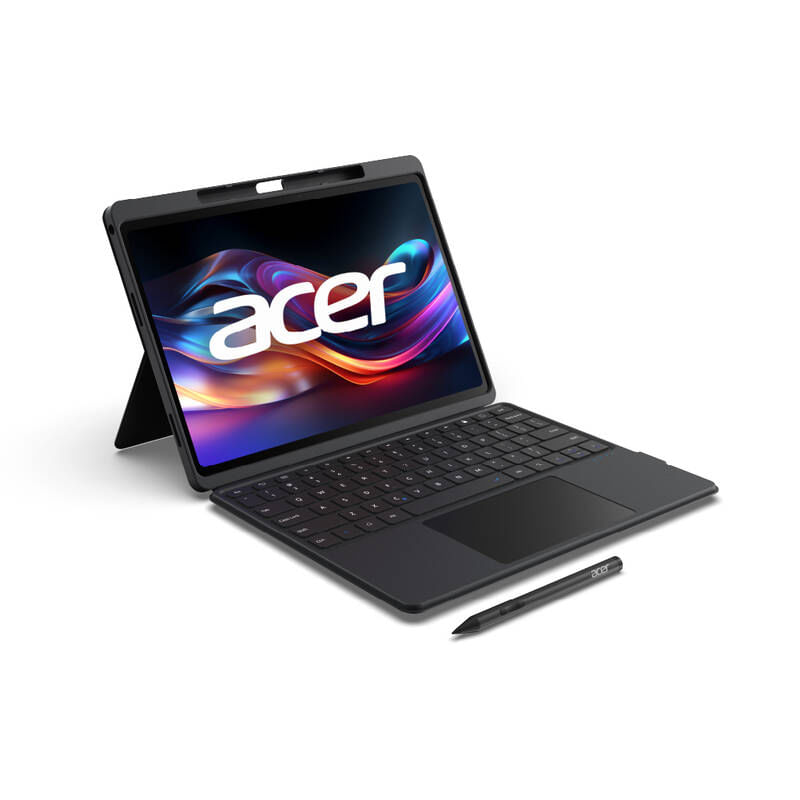 Tablet Acer X12-11-89Bh - Nt.Lhual.002 0 128 Gb Negro