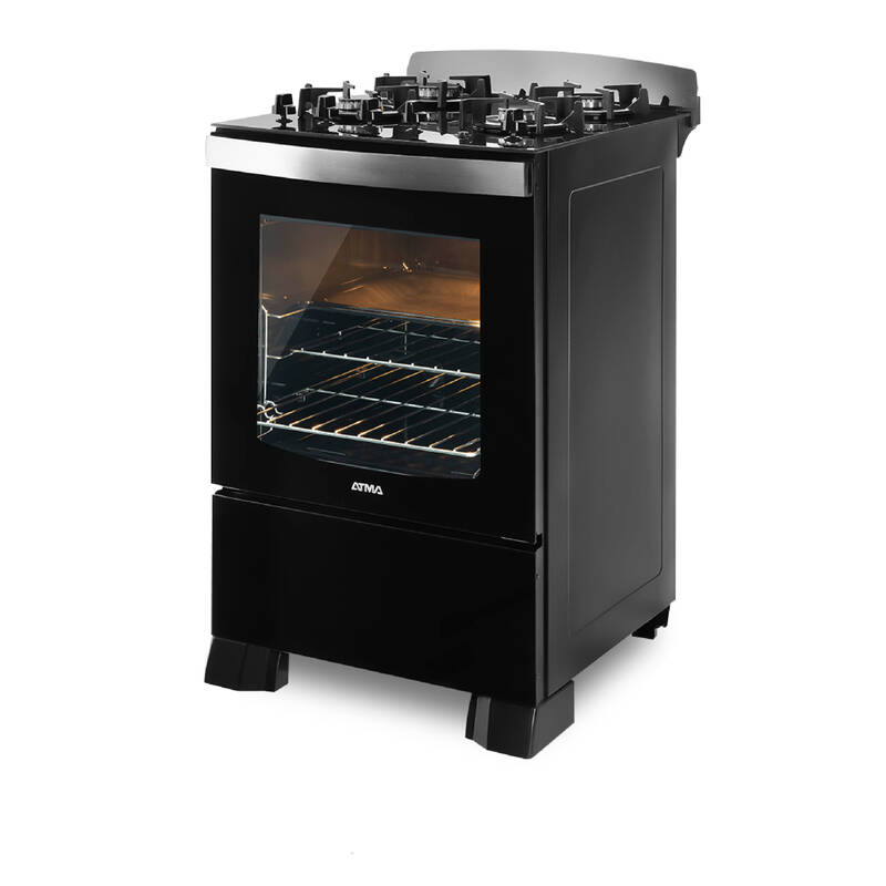 Cocina Atma Ccm056nns