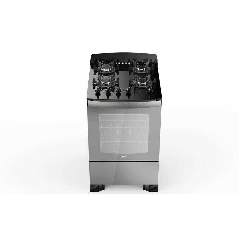 Cocina Atma Ccm056gns