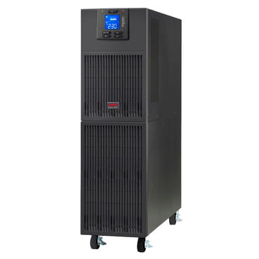 UPS Estabilizador APC Easy SRV 6000VA