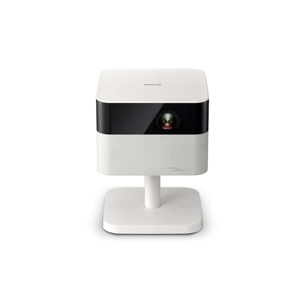 Proyector Epson Lf Pop Ef71w 700l Fhd