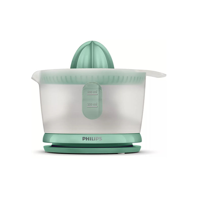 Exprimidor Philips Daily Collection Verde 25w