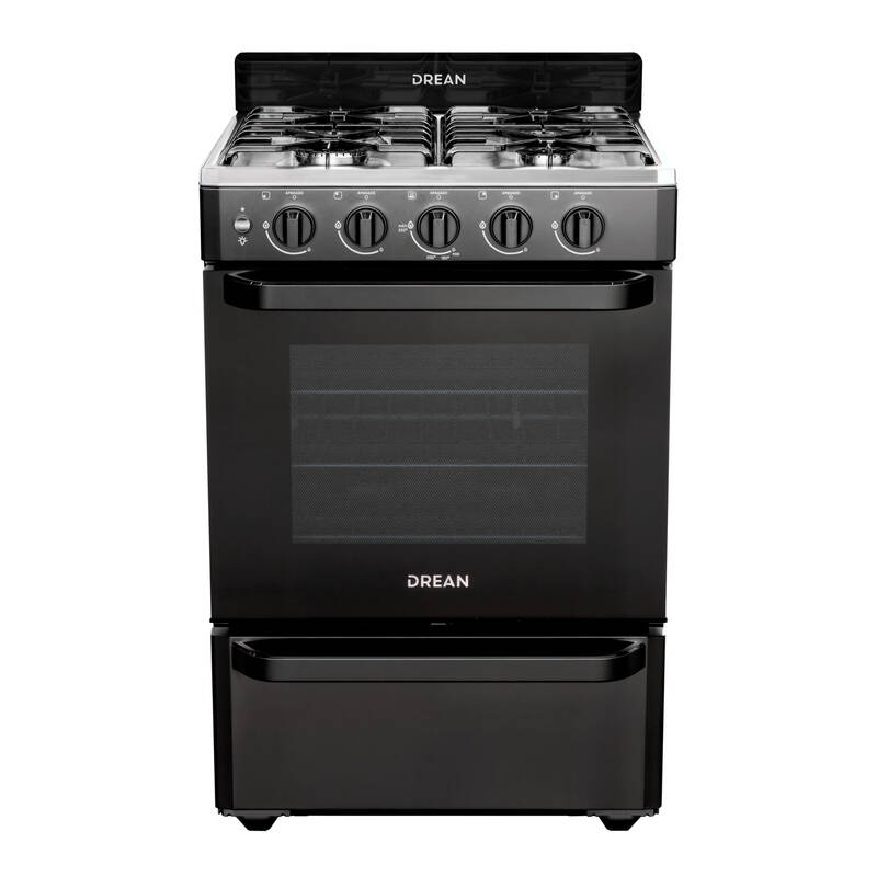 Cocina Drean Cd5603an0