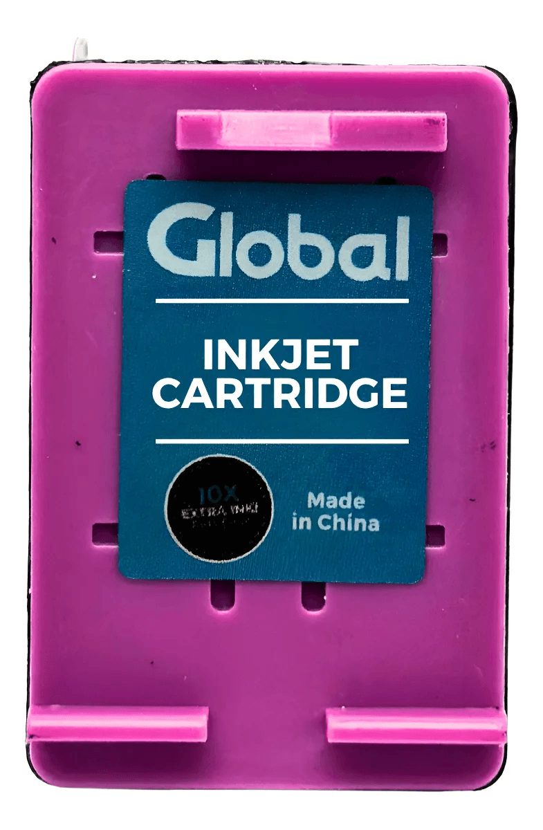 CARTUCHO ALTERNATIVO HP GLOBAL 662XL TRICOLOR 1014 1015 1016 1018