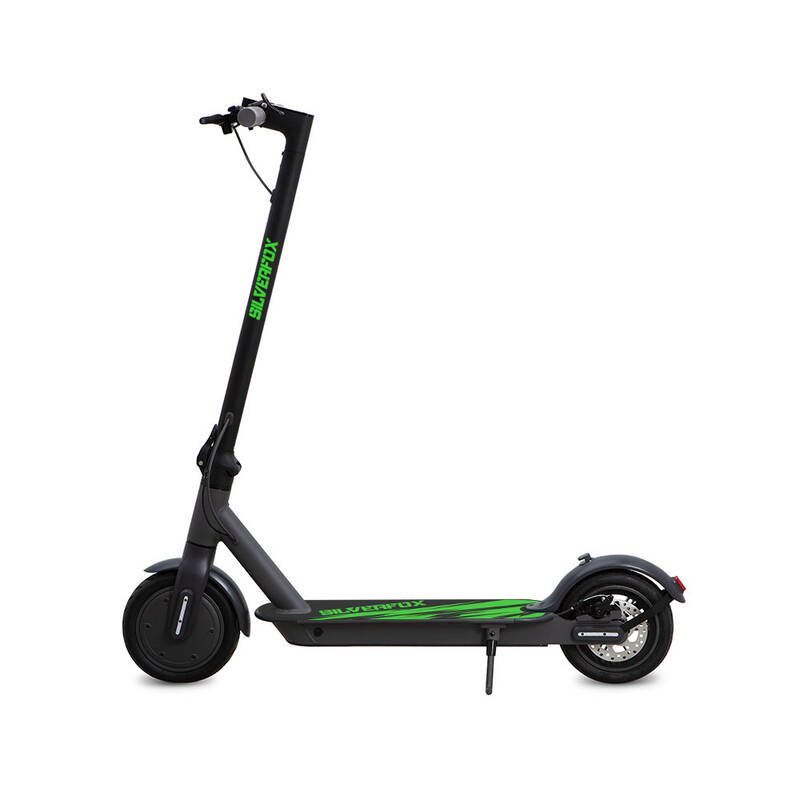 Monopatin Electrico Silverfox Silverfox 250W