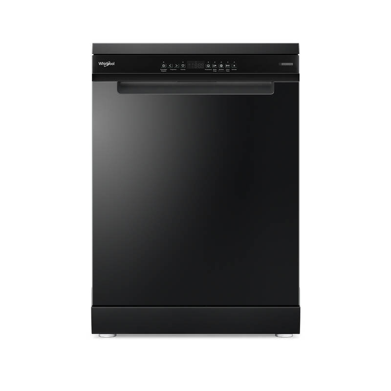 Lavavajillas Inverter Whirlpool Wle14aed