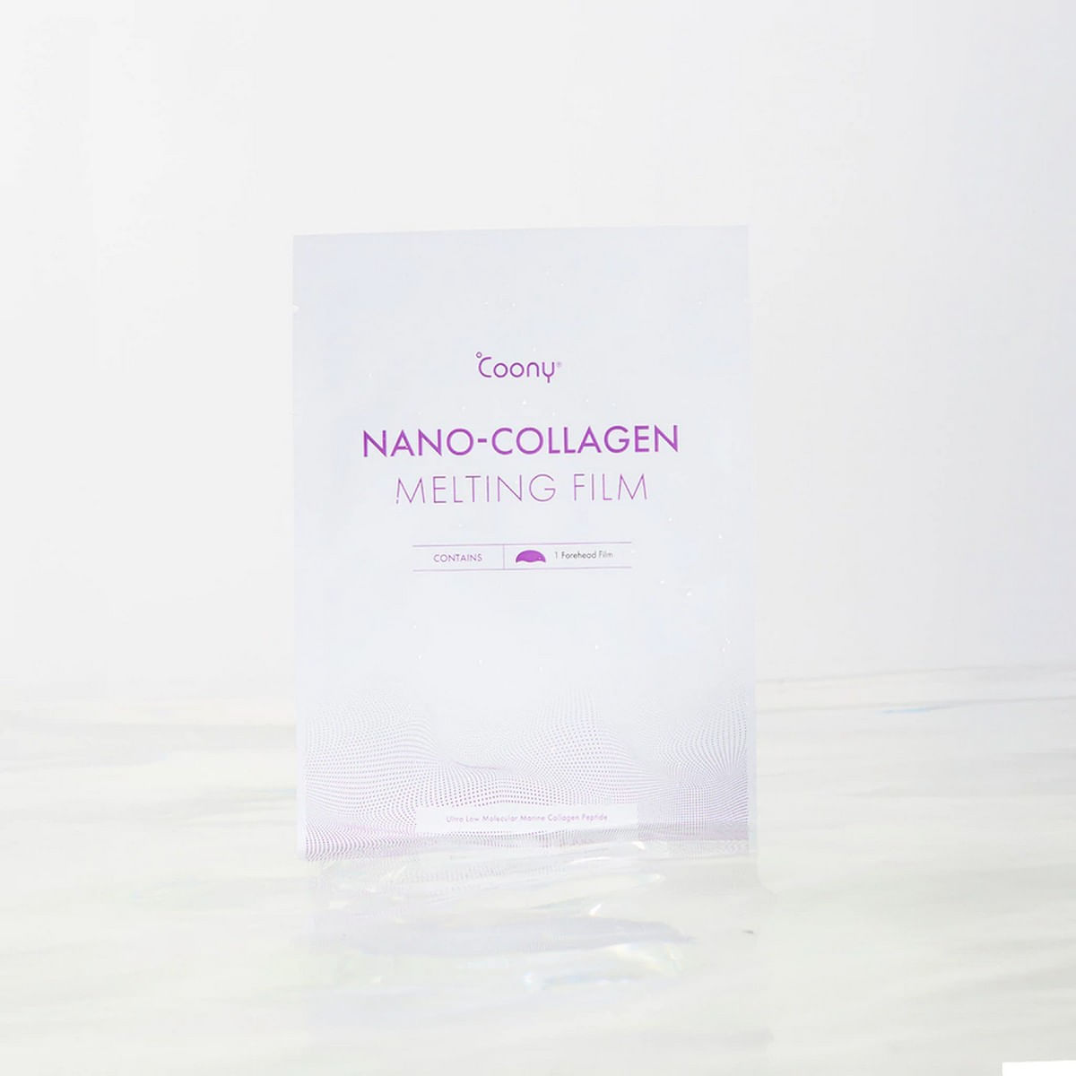 Mascarilla Nano Collagen Melting Film