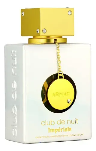 Perfume Club De Nuit Imperiale Woman EDP