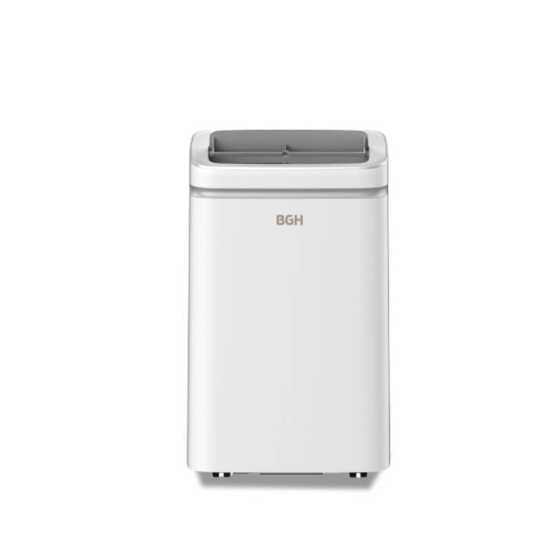 Aire Acondicionado Portatil Bgh Bp35wcew Frio/Calor 3010