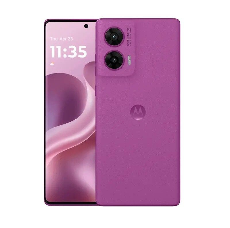 Smartphone Motorola Moto G96 5G 128GB 8GB RAM Dual SIM
