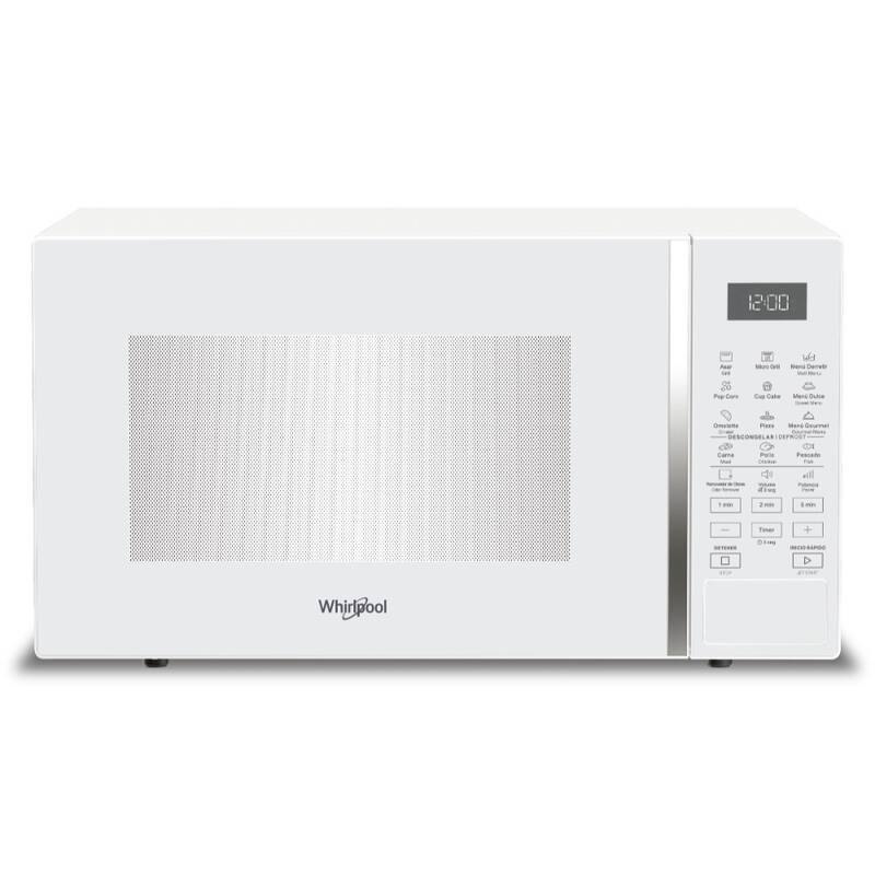 Microondas Whirlpool Wmg30bz