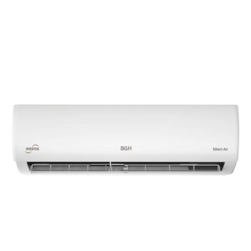 Aire Acondicionado Split Inverter Bgh Bsi106wccws Frio/Calor 9116