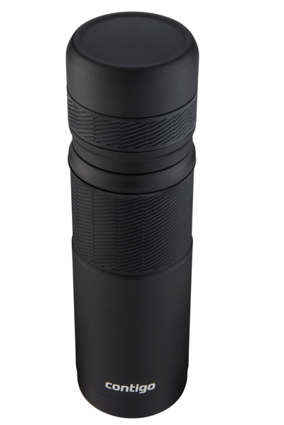 Termo Termico Contigo 2070896 Negro 739ML