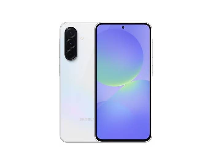 Celular Samsung Galaxy A36 256GB Awesome White