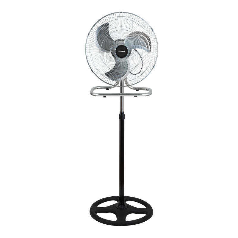 Ventilador de Pie 3 en 1 Liliana Vp18r