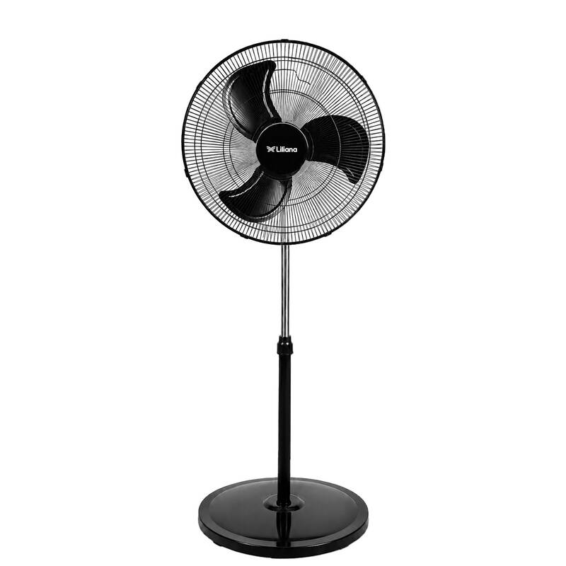 Ventilador de Pie Liliana Vp20db