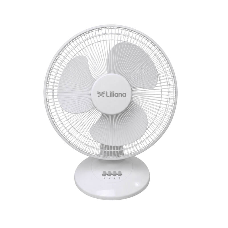 Ventilador de Mesa Liliana Vm16mb