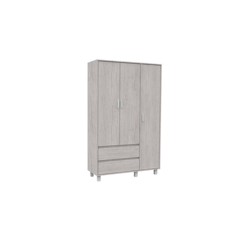 Placard Mosconi Geo 3P