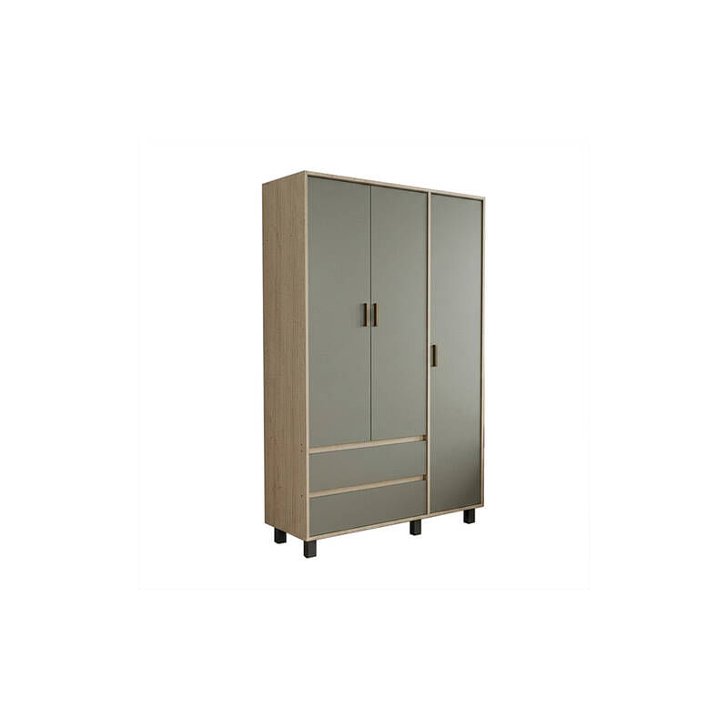 Placard Mosconi Geo 3P