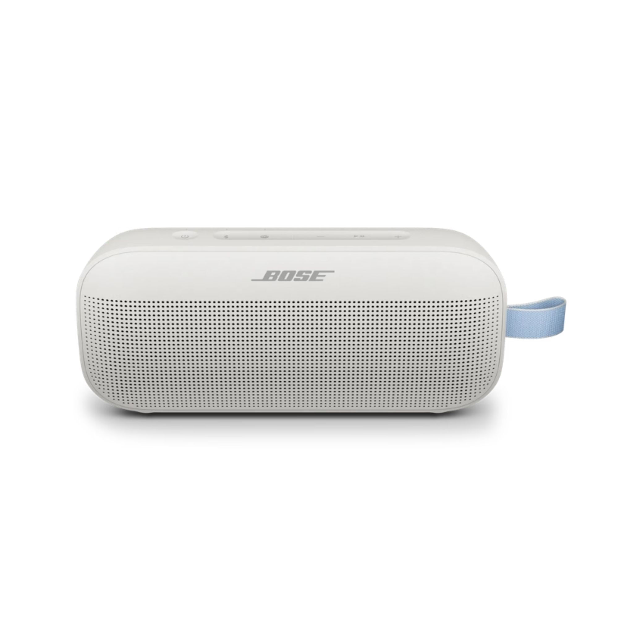 Parlante Bluetooth Bose Soundlink Flex 2da Gen Gris 887612-0800