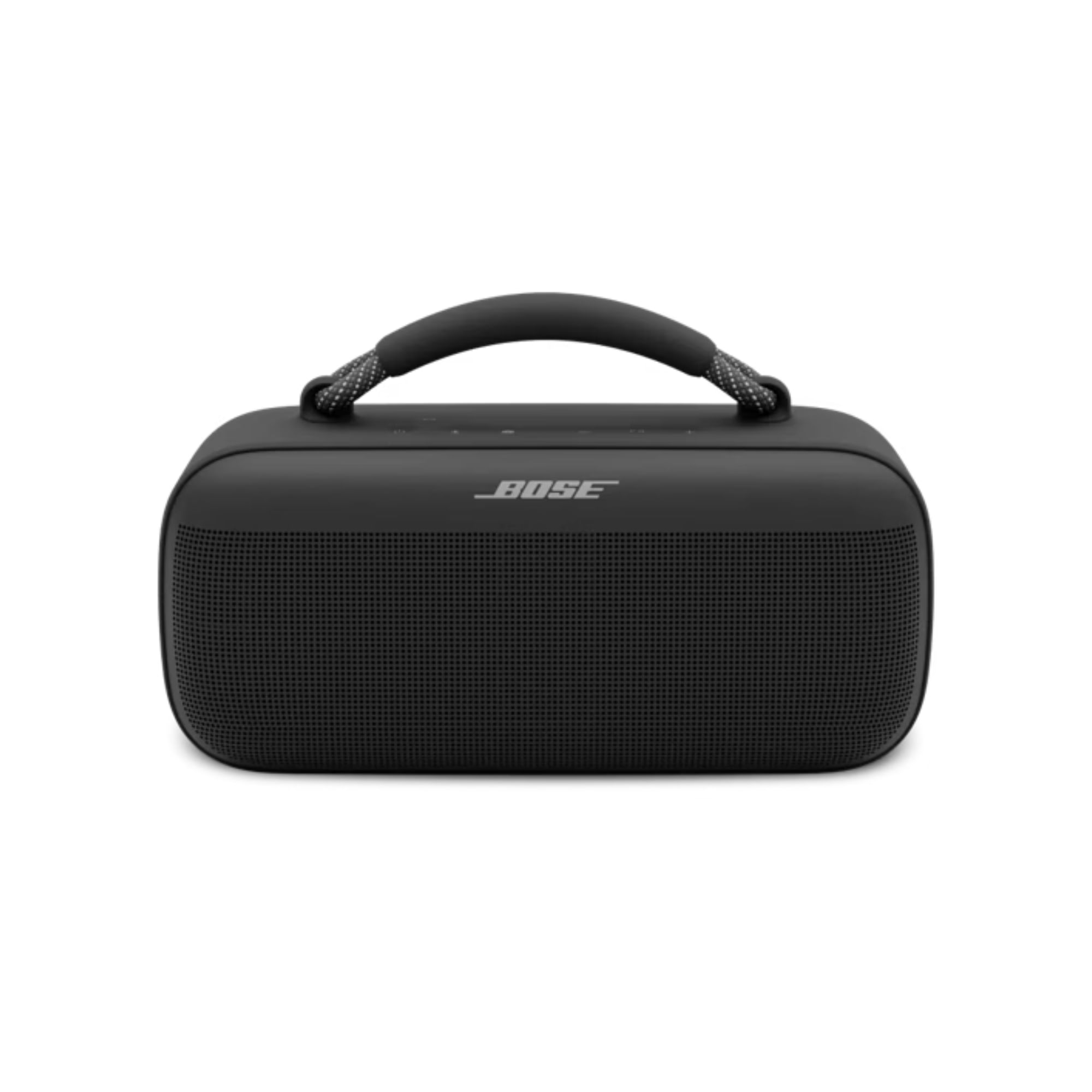 Parlante Bluetooth Bose Soundlink Max Negro 883848-0020
