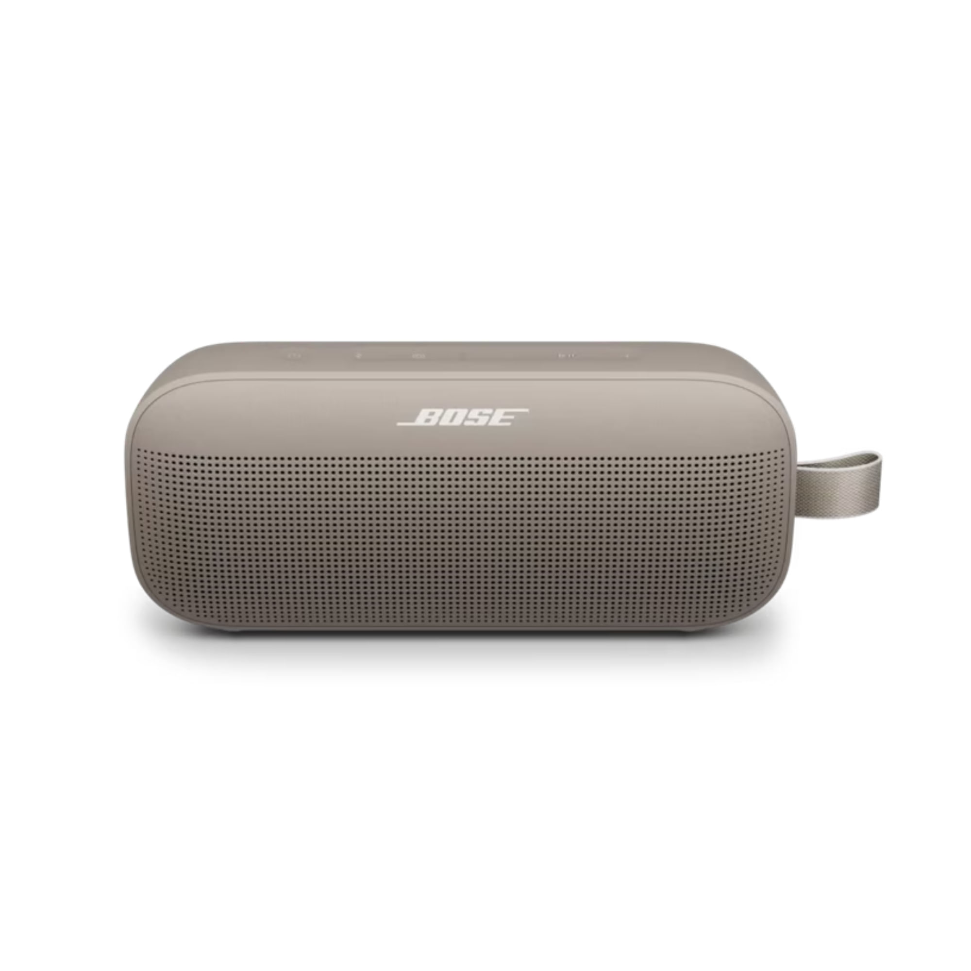Parlante Bluetooth Bose Soundlink Flex 2da Gen Beige 887612-0300