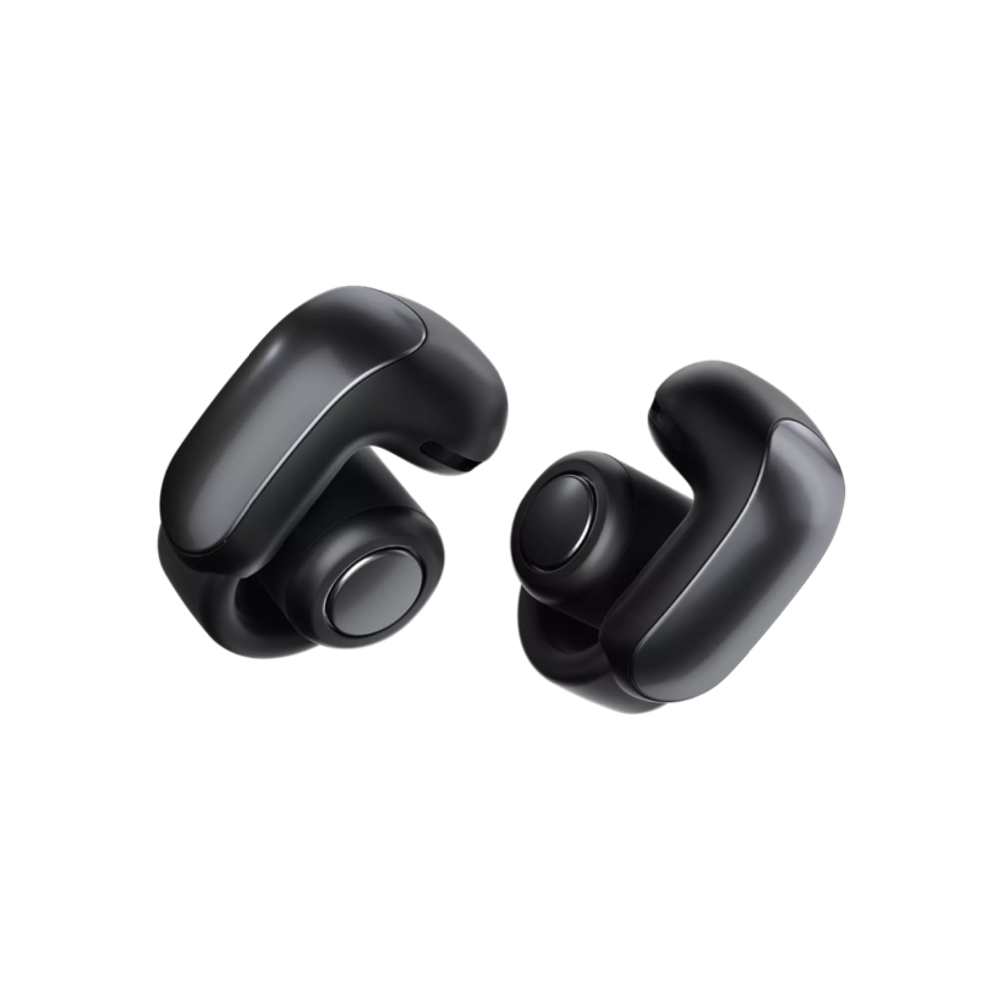 Auriculares Inalambricos Bose Ultra Open Bluetooth Negro 881046-0010
