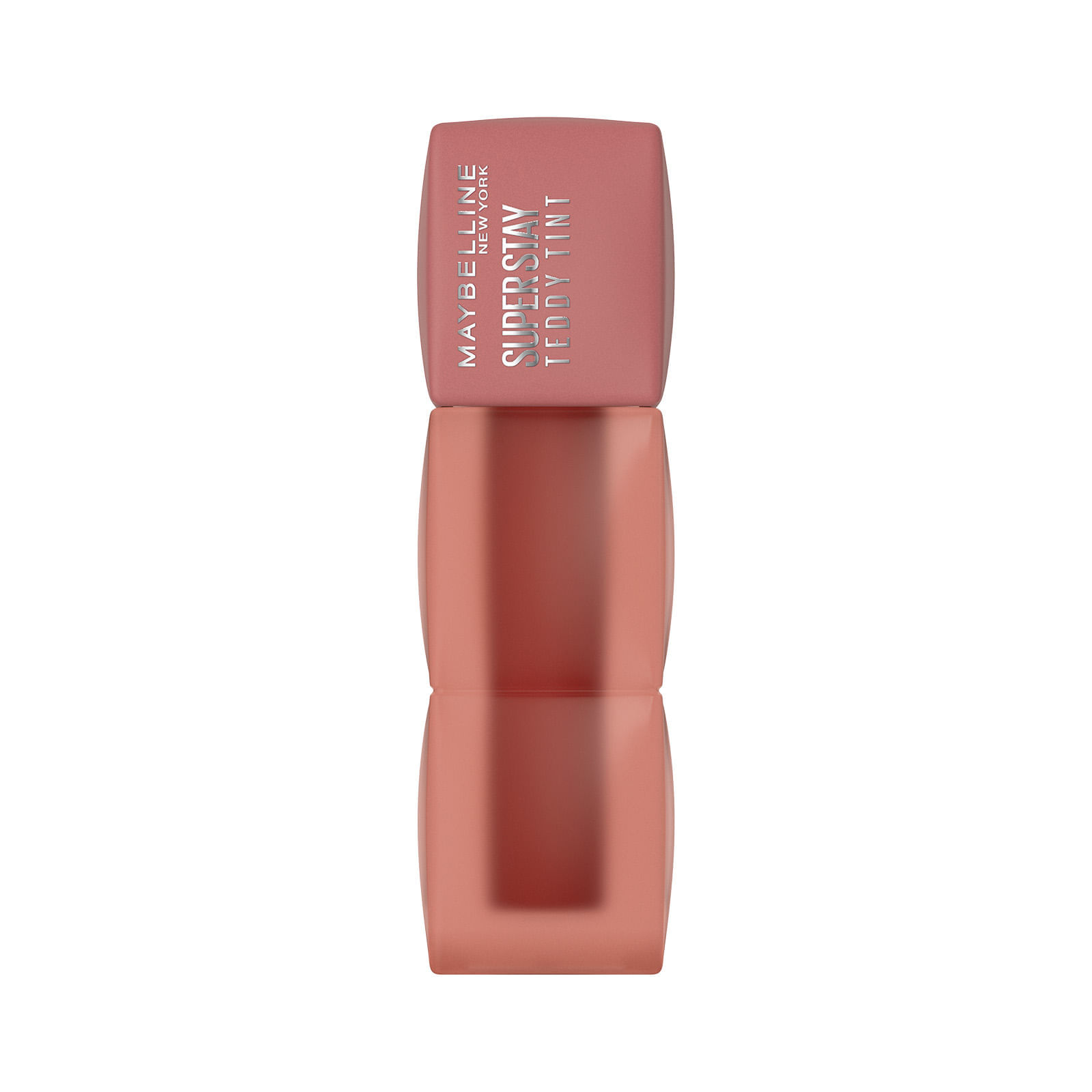 Tinta Líquida de Labios Superstay Teddy Tint