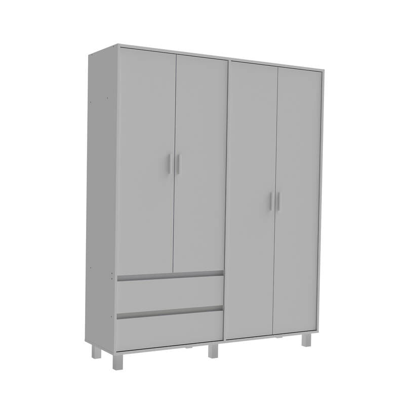 Placard Mosconi Geo 4P