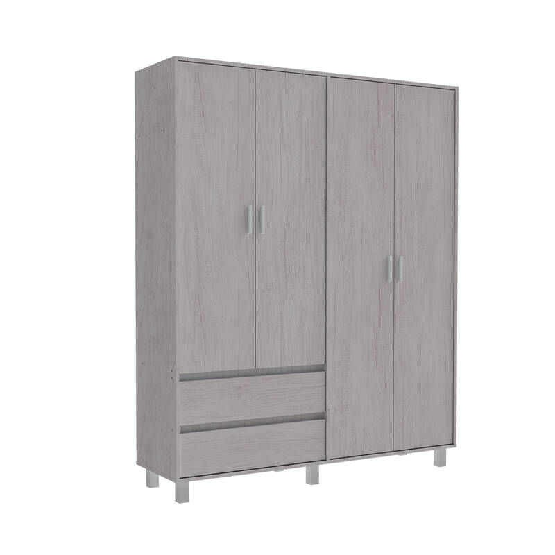 Placard Mosconi Geo 4P