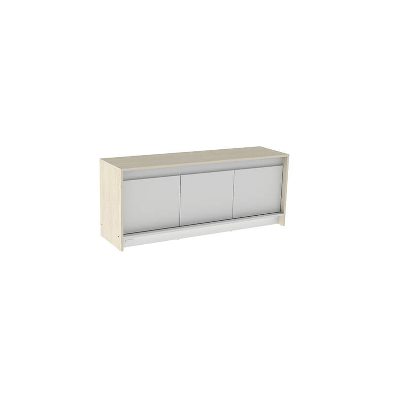 Mueble Para Tv Mosconi Minimal