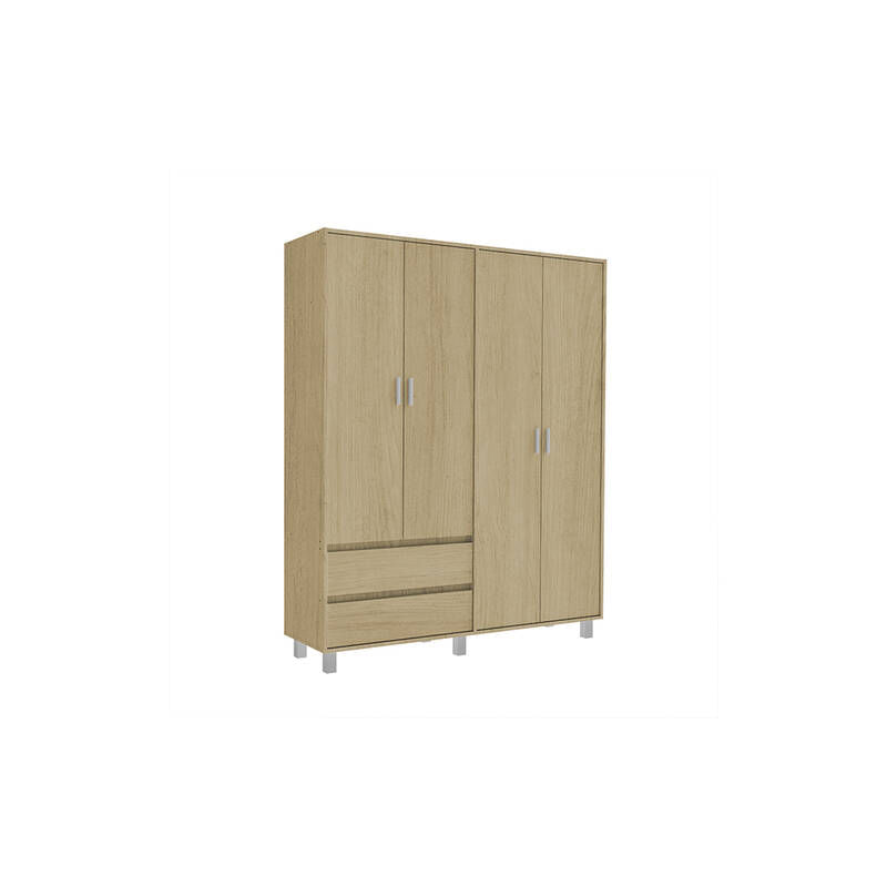 Placard Mosconi Geo 4P
