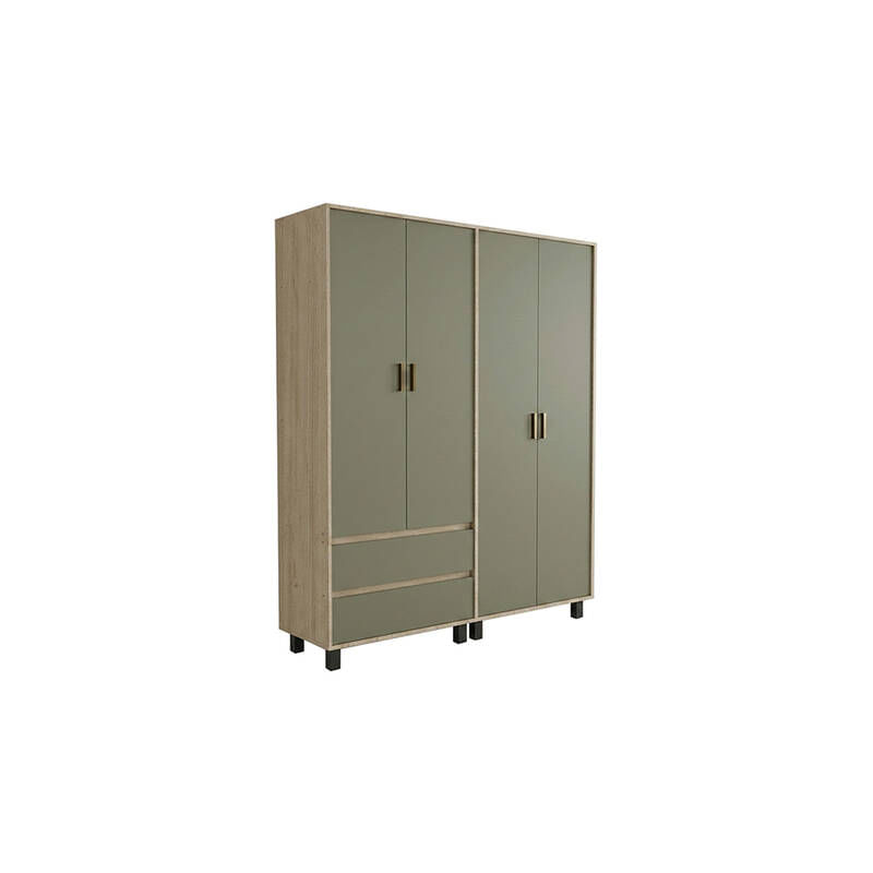 Placard Mosconi Geo 4P