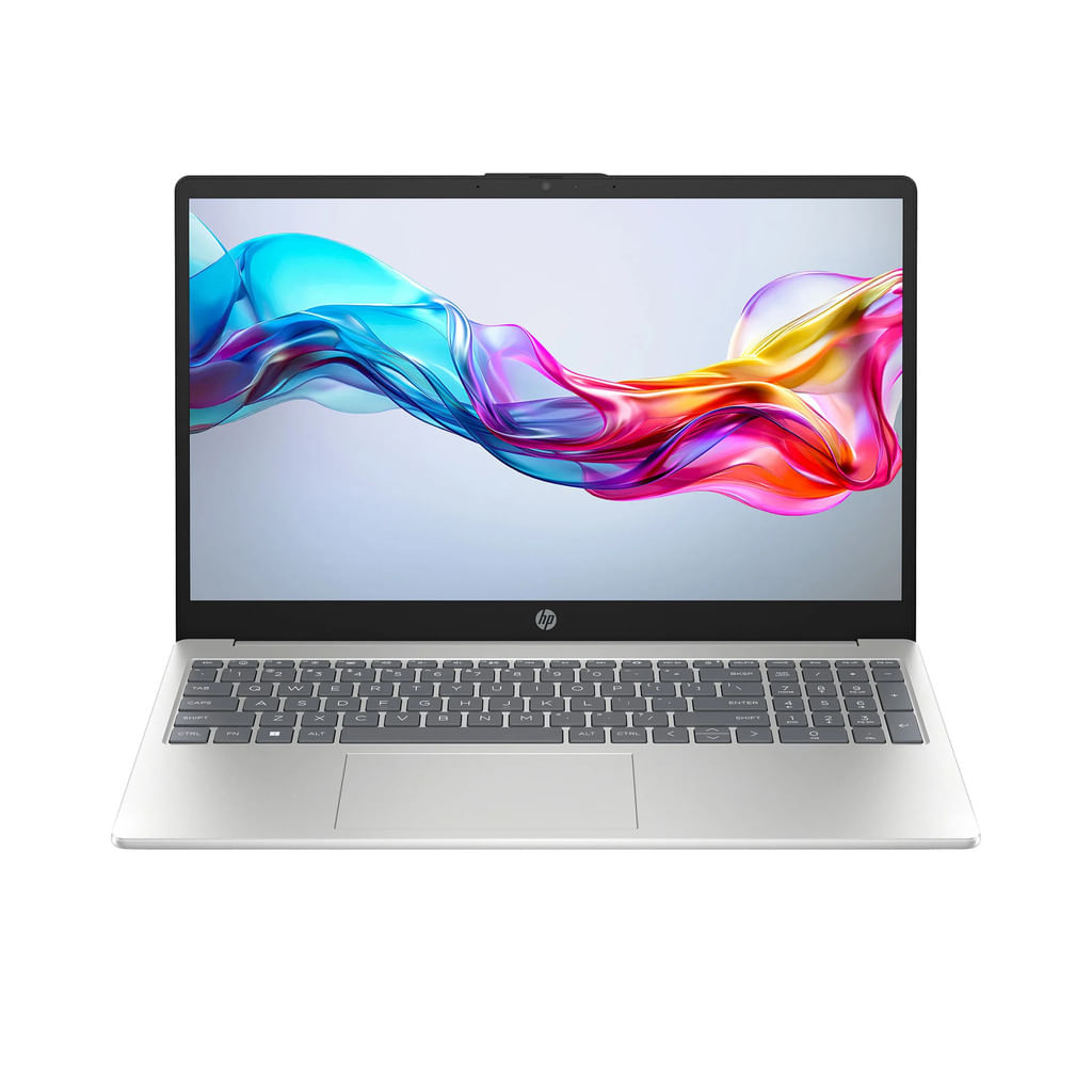 Hp 15.6 - Ips - Intel Core I7-1355u - 16gb Ram - 1tb Ssd