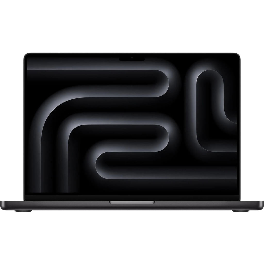 Apple MacBook Pro 14" - M5 - 16GB - 1TB - Space Black