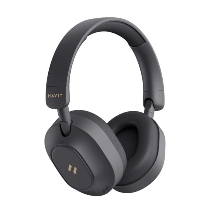 Auricular Inalambrico Gamer Havit H668BT Cancelacion Sonido