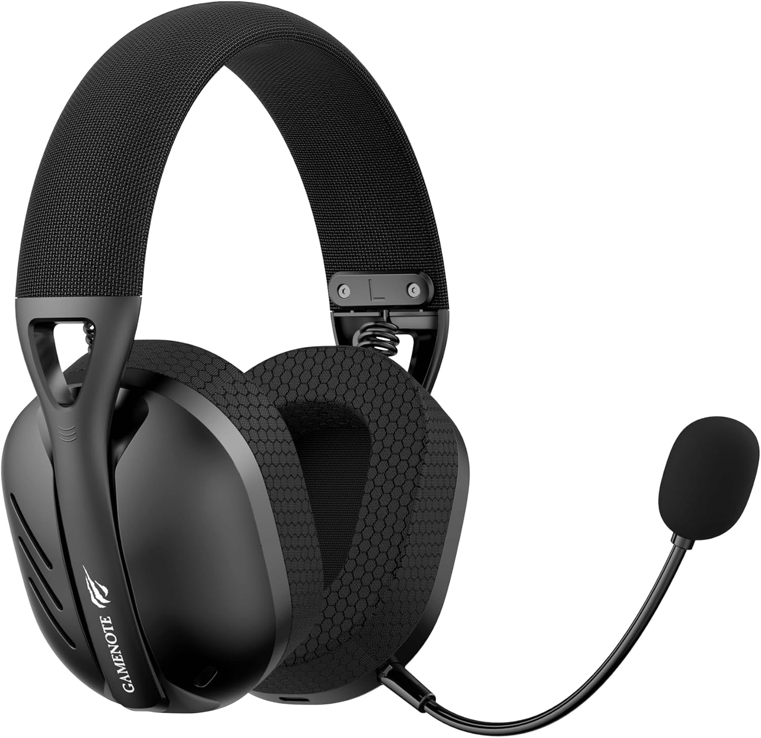 Auricular Inalambrico Gamer Havit Fuxi-h3 Bt USB Mic
