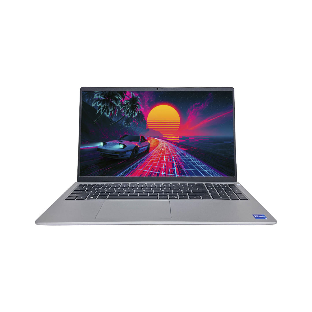 Notebook Dell DELL 15 DC15250 i7-1355U 24GB 1TB