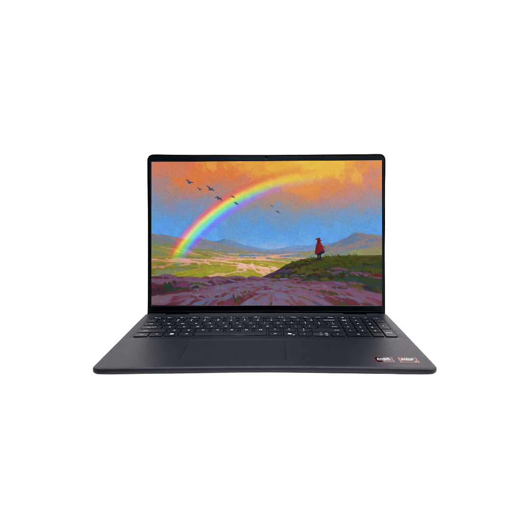 Notebook Dell DELL 16 DC16255 R7 250 32GB 1TB