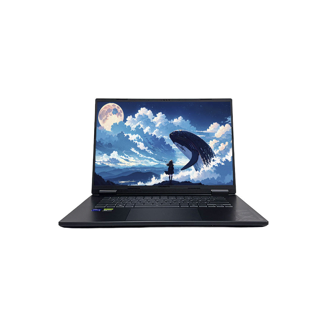 Notebook Gigabyte Gaming A16 i7-13620H 48GB 1.5TB RTX 5070