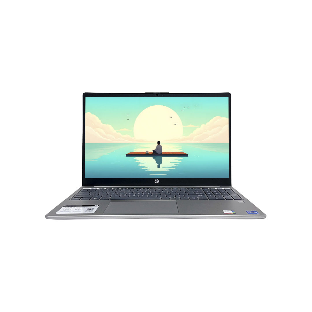 Notebook Hp 15-fd0183wm i7-1355U 32GB 2TB