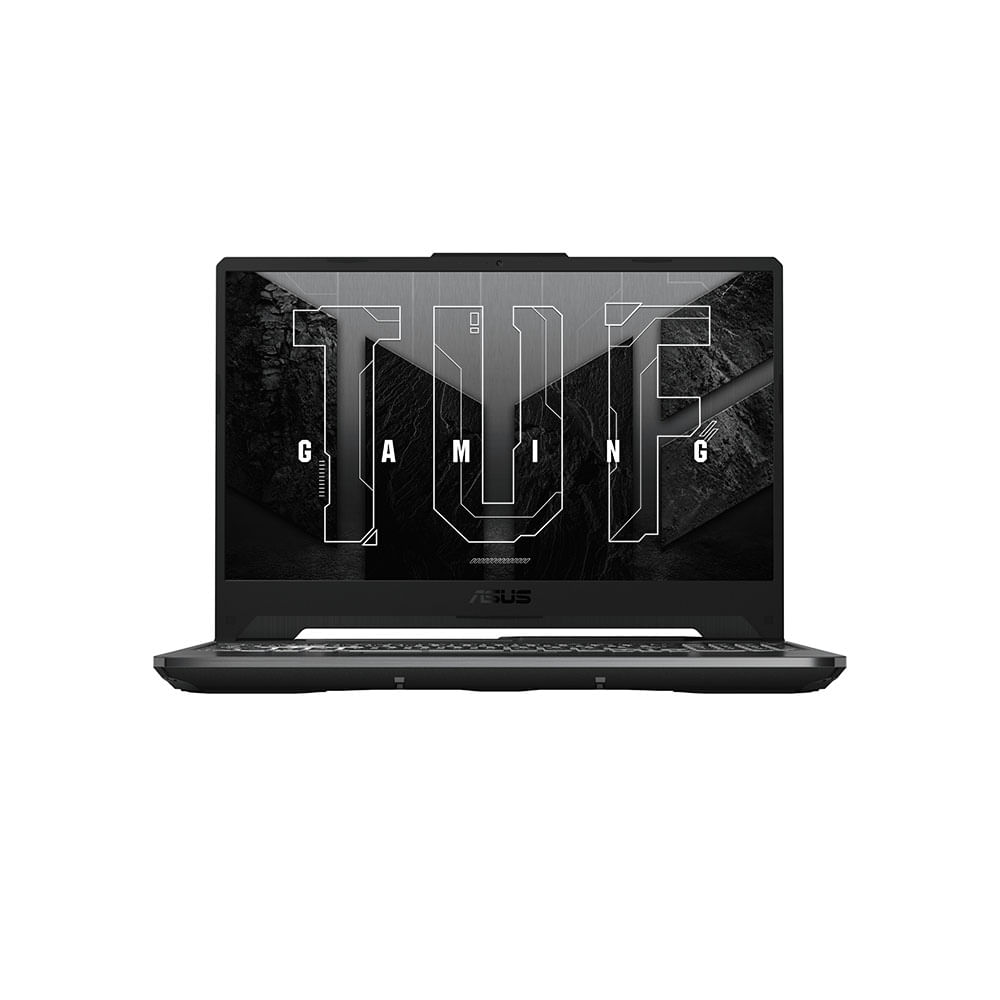 Notebook 15.6 Asus R7-170 16gb Ssd512gb Rtx3050 Sin Sistema Operativo