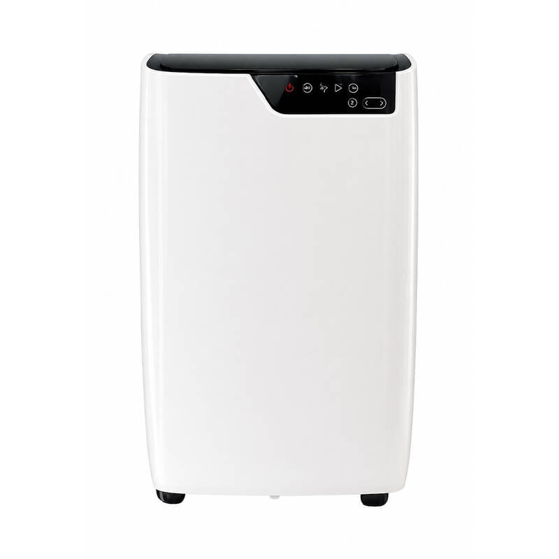 Aire Acondicionado Portatil Axel Fdph35-3030Zwr5 Frio/Calor 3010