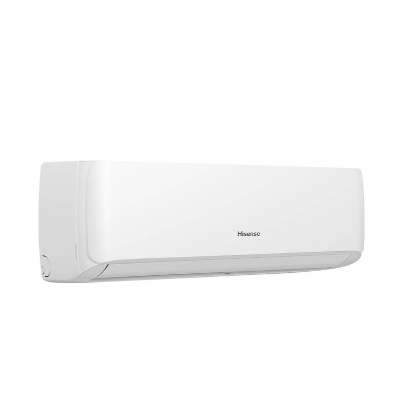 Aire Acondicionado Split Inverter 3096 F Frio/Calor Hisense As-12Uw4rlrcd02n