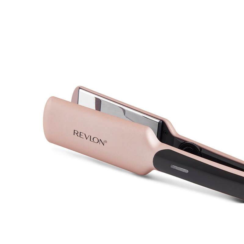 Plancha de Cabello Revlon Rvst2182rgla2av1