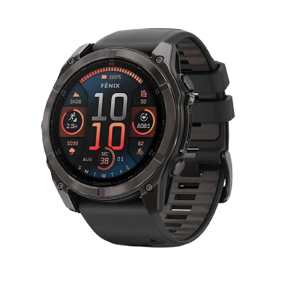Reloj Smartwatch Garmin Fenix 8 AMOLED 51 mm
