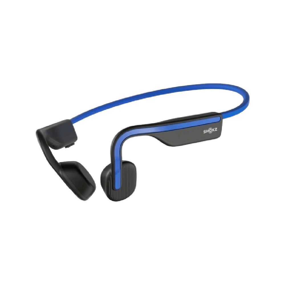 Auriculares Inalámbricos Shokz OpenMove - Azul